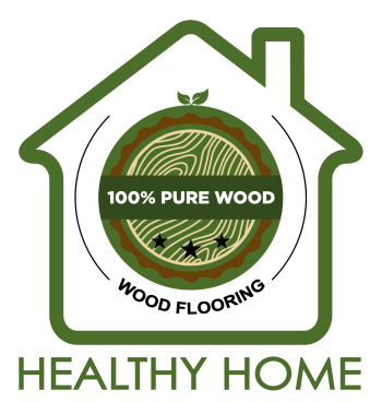 Healthy Home_Logo